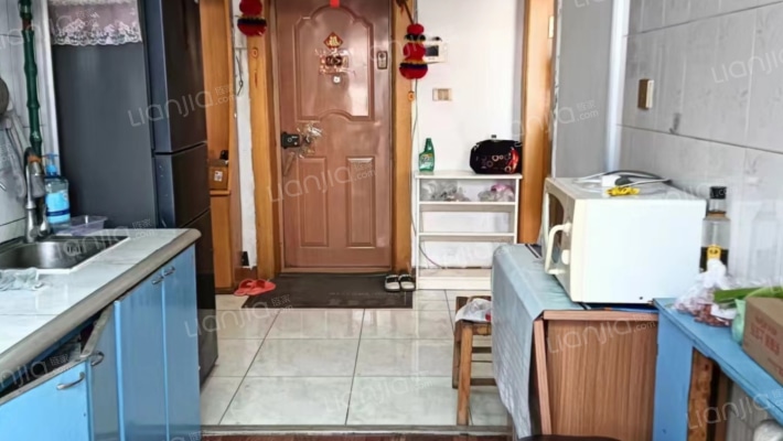 工商银行小区二手房实景图