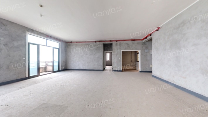 融创滨江壹号一期二手房实景图