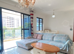 整租·航天云海台一期 3室2厅 南/北_航天云海台一期租房