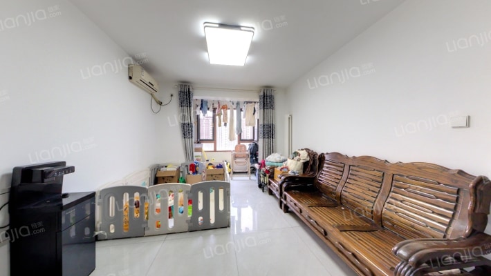 雅善园二手房实景图