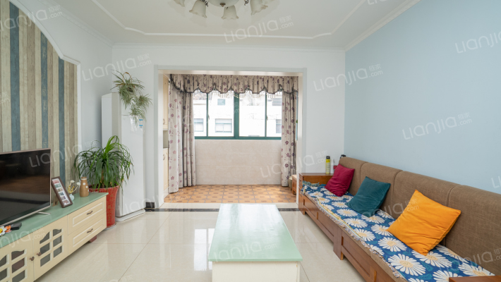 容光雅居二手房实景图