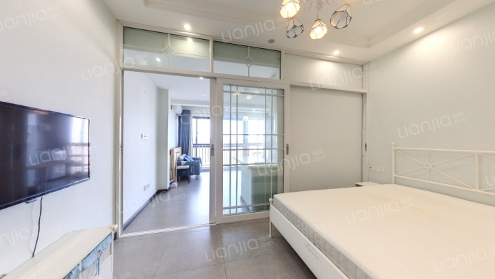 商社时代二手房实景图