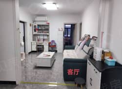 整租·九洲第一生活区 2室2厅 南/北_九洲第一生活区租房