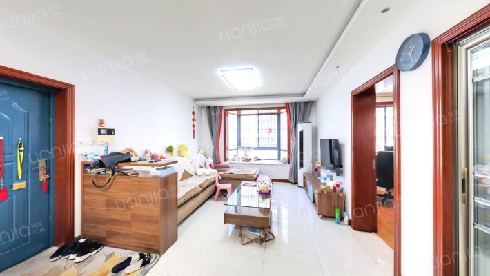 良城美景家园二手房实景图