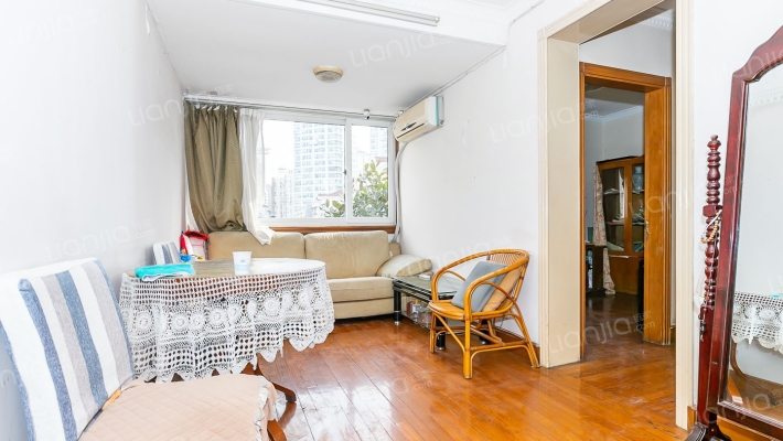 密云路250弄二手房实景图