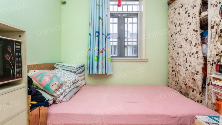 梅陇九村二手房实景图