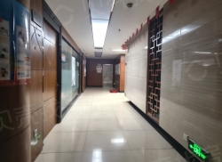 整租·湛江市商务大厦 8室4厅 东南_湛江市商务大厦租房