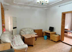 整租·渡春花园 3室1厅 南_渡春花园租房