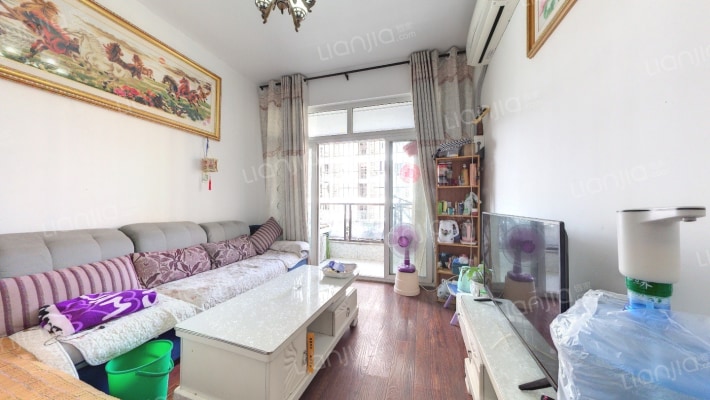 宜居苑二手房实景图