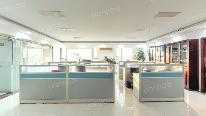 天海豪景苑二手房实景图