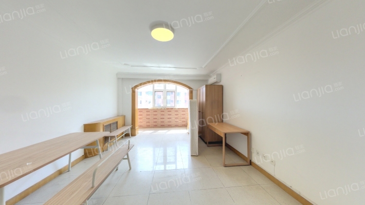 水仙园二手房实景图