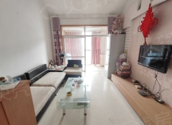 整租·城东花园 2室2厅 南/北_城东花园租房