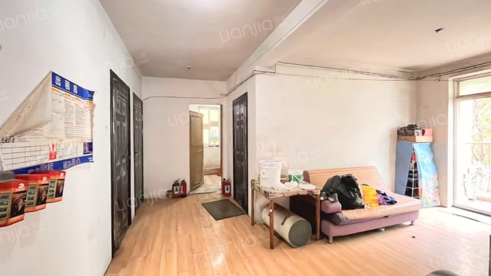 蓬曦园C3区娄江新村二手房实景图