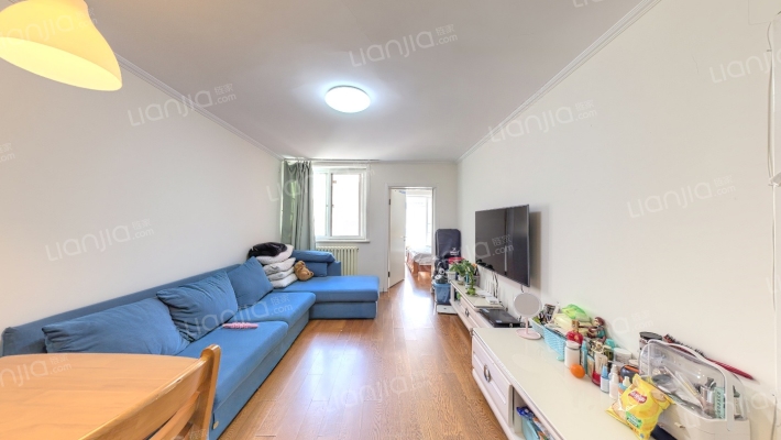 增光路36号院二手房实景图