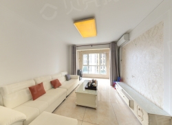 整租·保利花园罗兰园 2室1厅 南_保利花园罗兰园租房