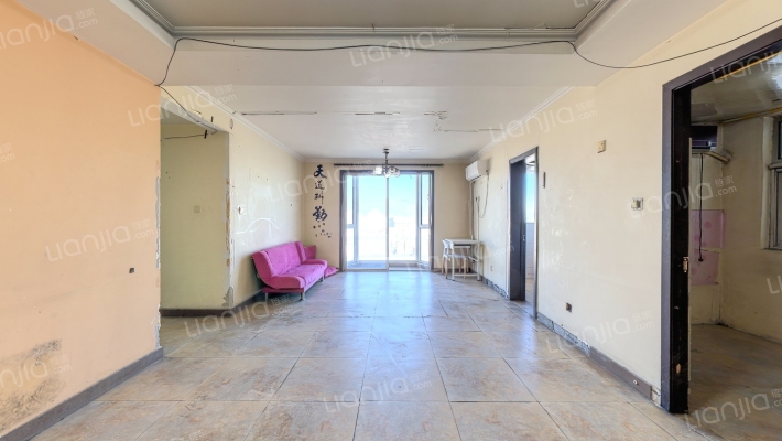 奈伦熙府二手房实景图