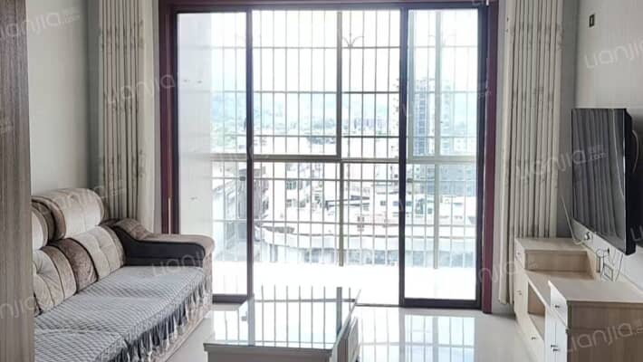璧源广场二手房实景图