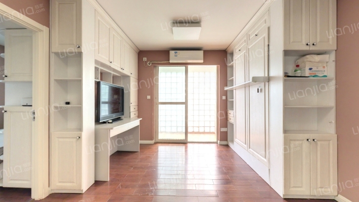 左安浦园二手房实景图