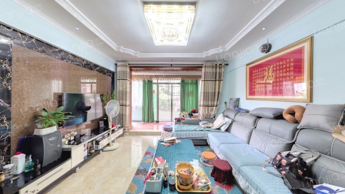 中经花园二手房实景图