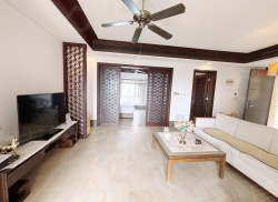 整租·神州半岛朝阳海岸 1室2厅 南_神州半岛朝阳海岸租房