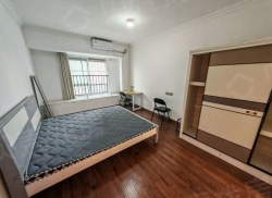 合租·新海云谷B区 5居室 南卧_新海云谷B区租房