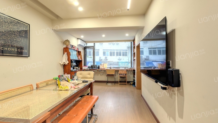 一心村二手房实景图