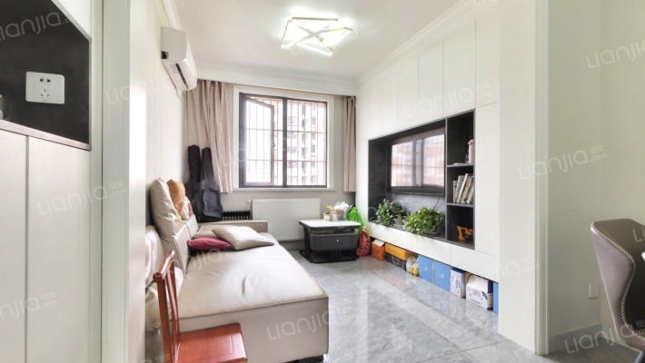 崧泽华城佳福雅苑（六区）二手房实景图