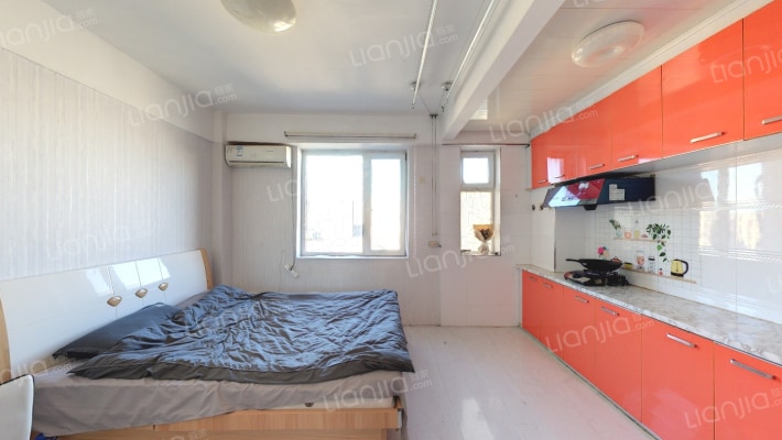 欧尚一品二手房实景图