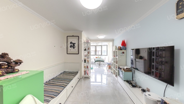 朝阳门南小街二手房实景图