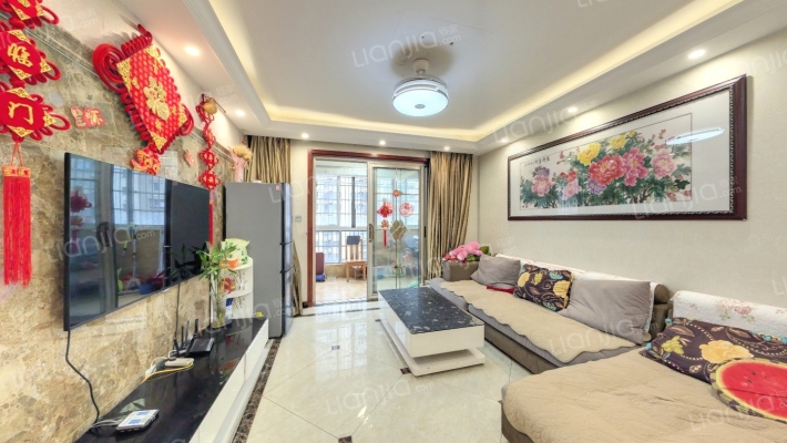 明发·国际新城（东区）二手房实景图