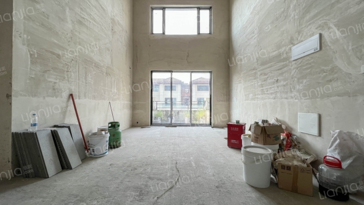 西海岸凯悦二手房实景图