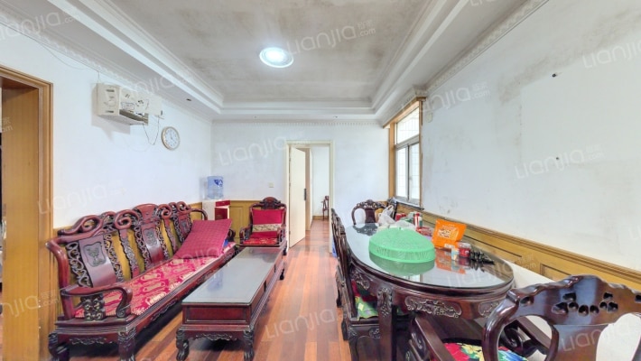 妙境公寓二手房实景图