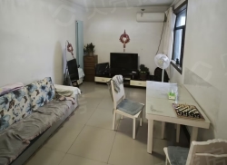 整租·西环路南段 2室2厅 东北_西环路南段租房