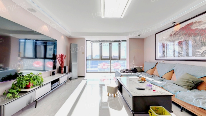 乐红园二手房实景图