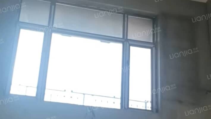 长春金鹰世界二手房实景图