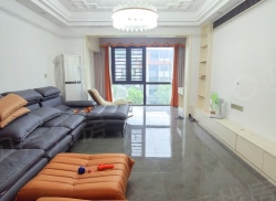 整租·状元首府 3室2厅 南_状元首府租房