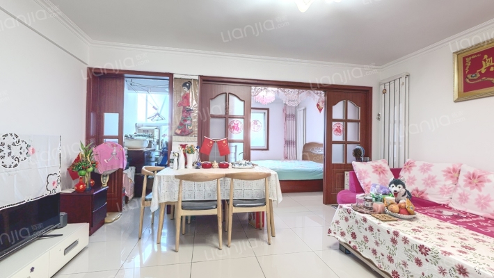 八宝山南路29号院二手房实景图