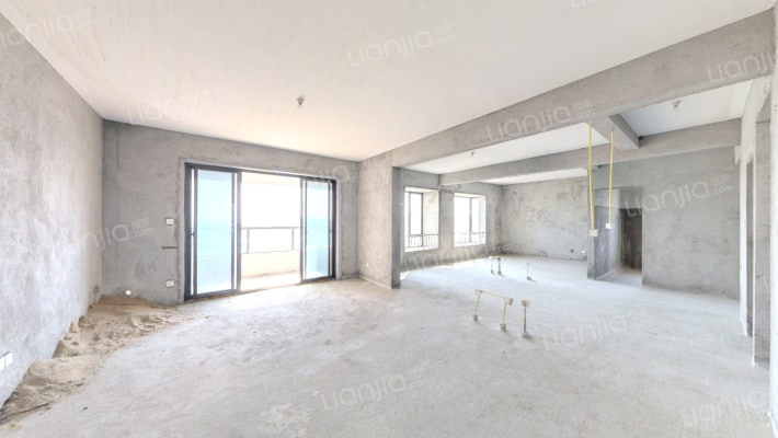 金帝中洲滨海城二期二手房实景图