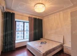 整租·恒大御景 3室2厅 南_恒大御景租房