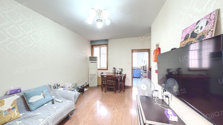 营苑西村二手房实景图