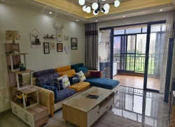 整租·敦和世家 2室2厅 南_敦和世家租房