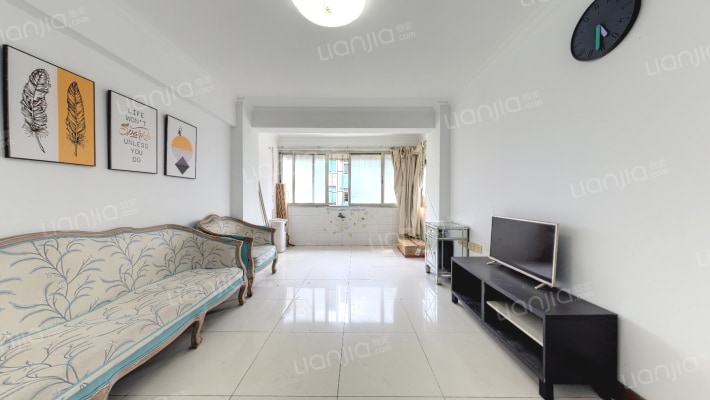 裕安花园二手房实景图