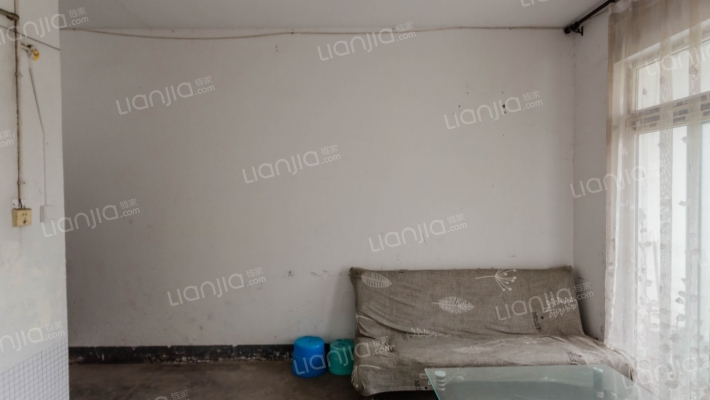 工合花园二手房实景图