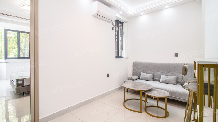 博三小区二手房实景图