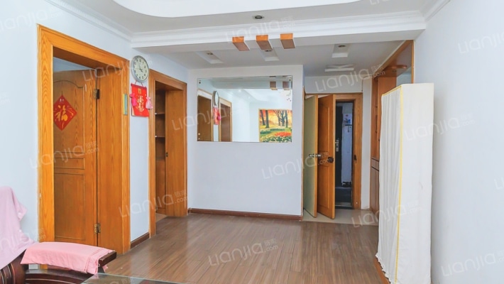 运河新村二手房实景图