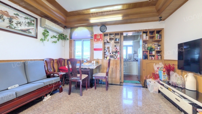 虹翔公寓二手房实景图