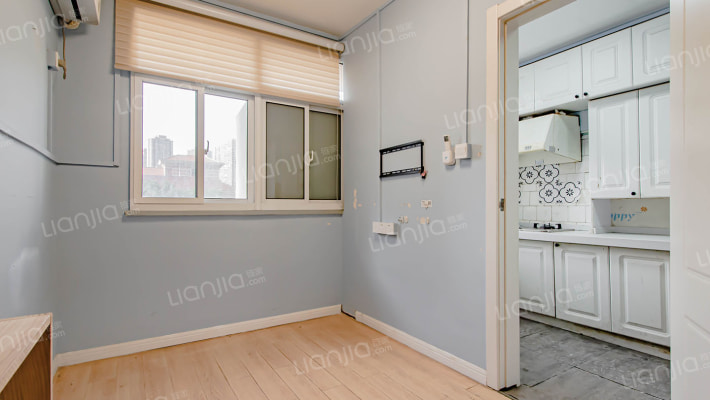 康乐大楼(闸北)二手房实景图