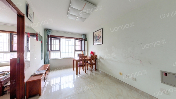 三合北巷4号院二手房实景图