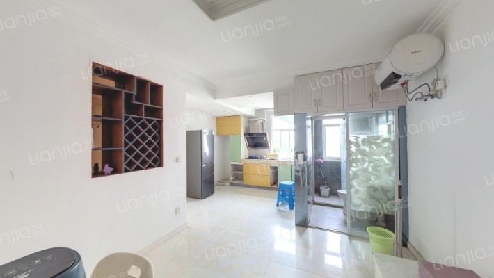 曹张新村二手房实景图