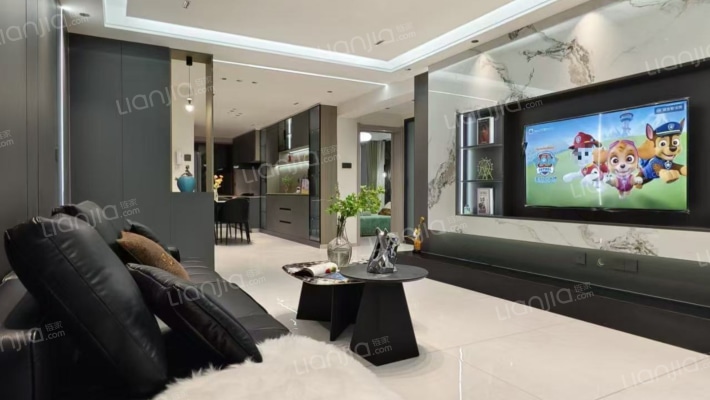 富华楼二手房实景图